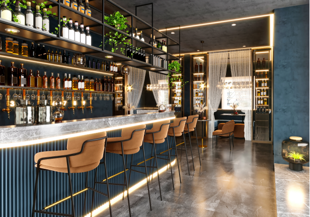 Waterfall Hygienic | Luxury everywhere - 5