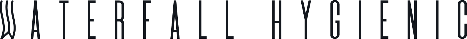 Waterfall Hygienic logo